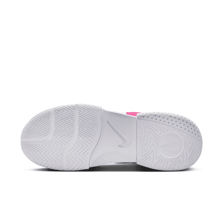 Nike Court Lite 4 Tennis Angle 0