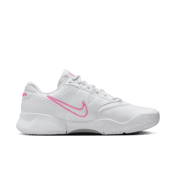 Nike Court Lite 4 Tennis Angle 1