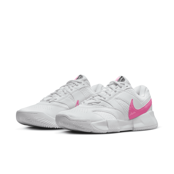 Nike Court Lite 4 Tennis Angle 3