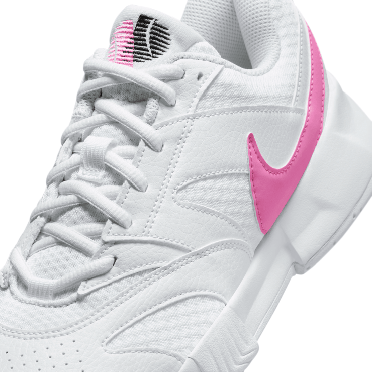 Nike Court Lite 4 Tennis Angle 5