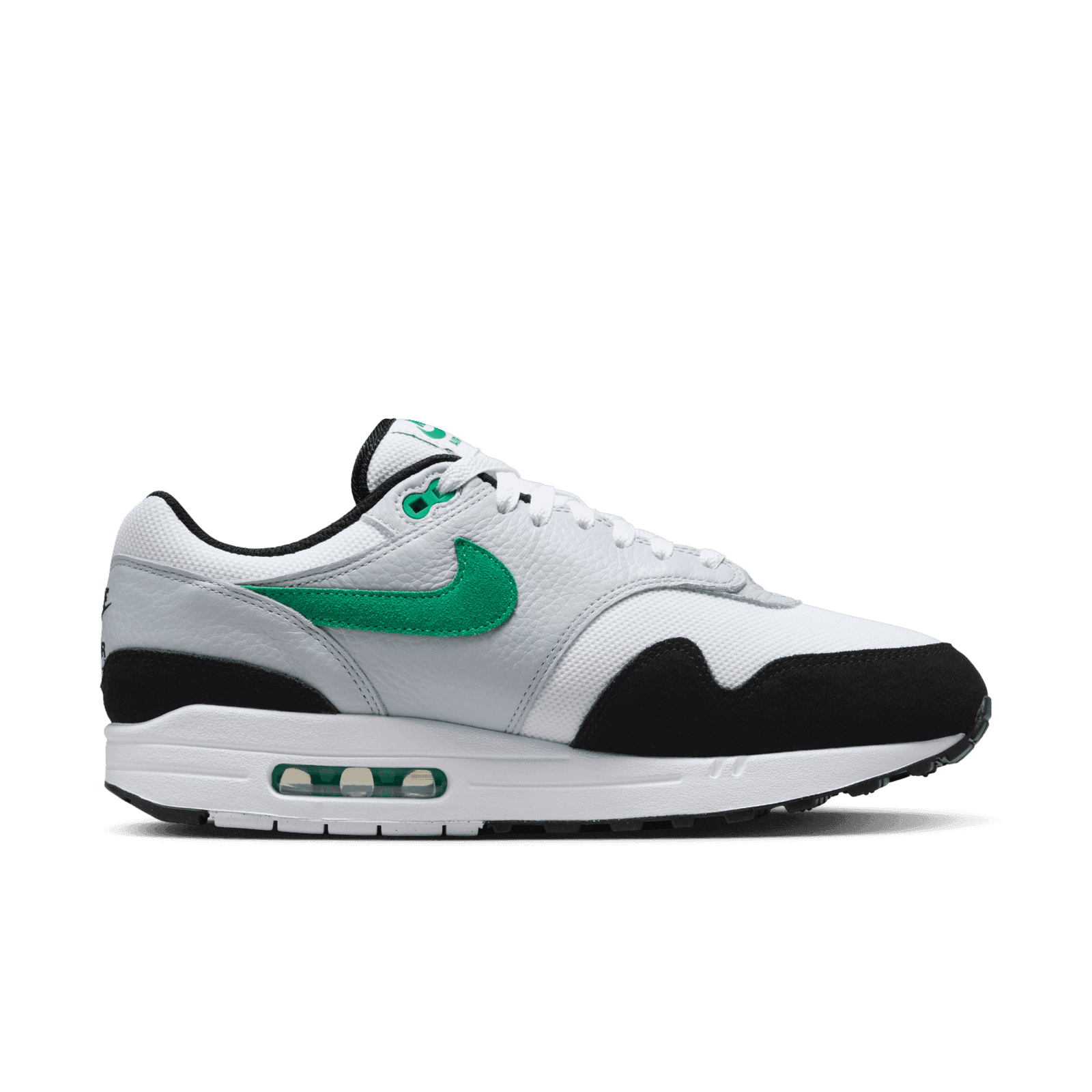 nike air max 1 forest green