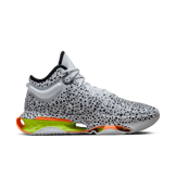 Nike Air Zoom GT Jump 2 Olympic Safari Angle 1