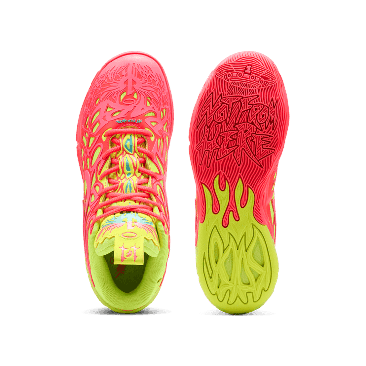 Puma MB.04 Love Angle 0