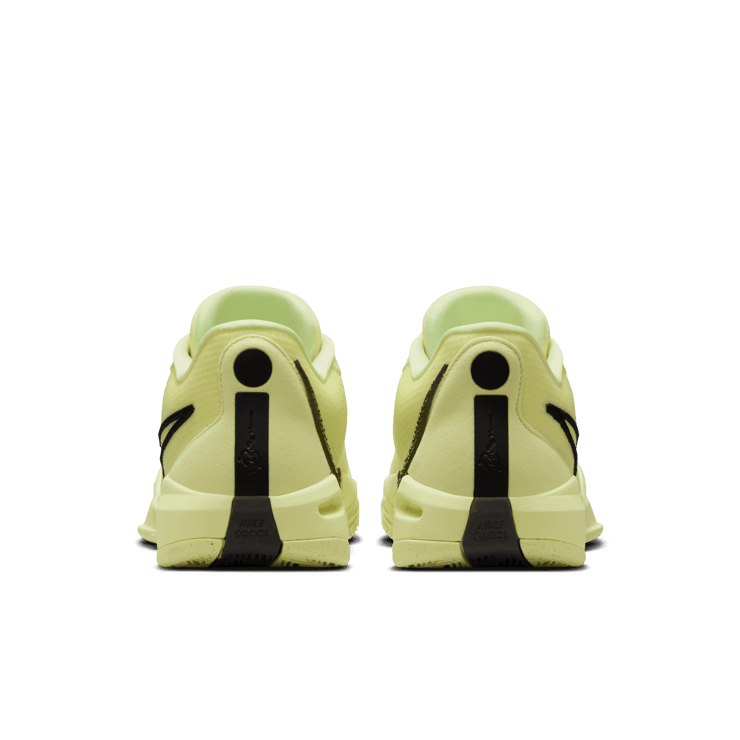 Nike Sabrina 1 Exclamat!on Luminous Green Angle 3