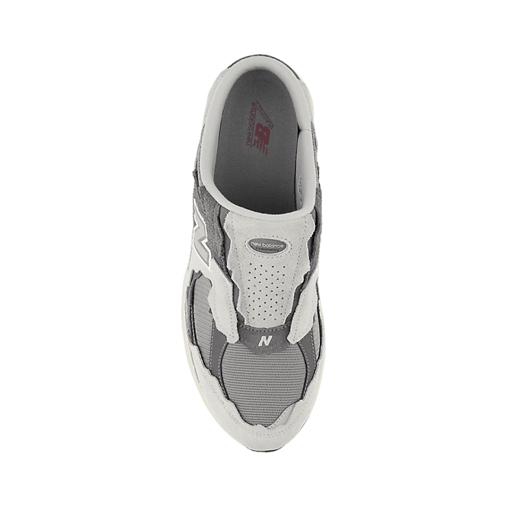 New Balance 2002R Mule Protection Pack Angle 1