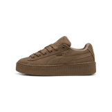 Puma Creeper Phatty Nubuck Fenty Brown Angle 1