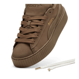 Puma Creeper Phatty Nubuck Fenty Brown Angle 2