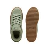 Puma Creeper Phatty Nubuck Fenty Green Fog Angle 0