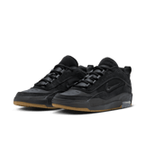 Nike SB Air Max Ishod Black Gum Angle 2