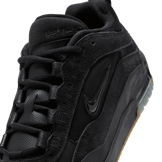 Nike SB Air Max Ishod Black Gum Angle 4