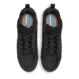 Nike SB Air Max Ishod Black Gum Angle 1
