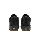Nike SB Air Max Ishod Black Gum Angle 3