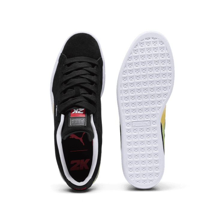 Puma Suede NBA 2K Angle 0