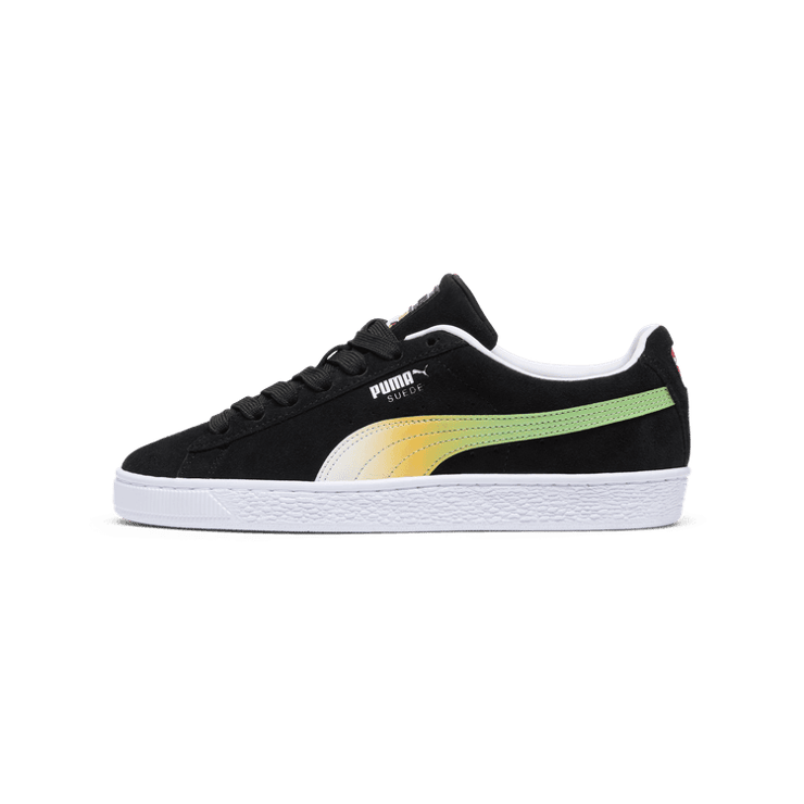 Puma Suede NBA 2K Angle 1