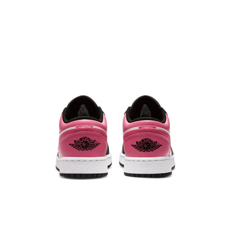 Jordan 1 Low Pinksicle (GS) Angle 3