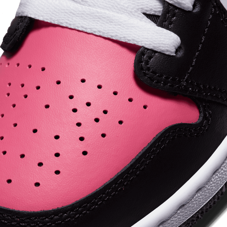 Jordan 1 Low Pinksicle (GS) Angle 4