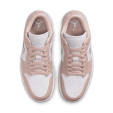 Air Jordan 1 Low Angle 1