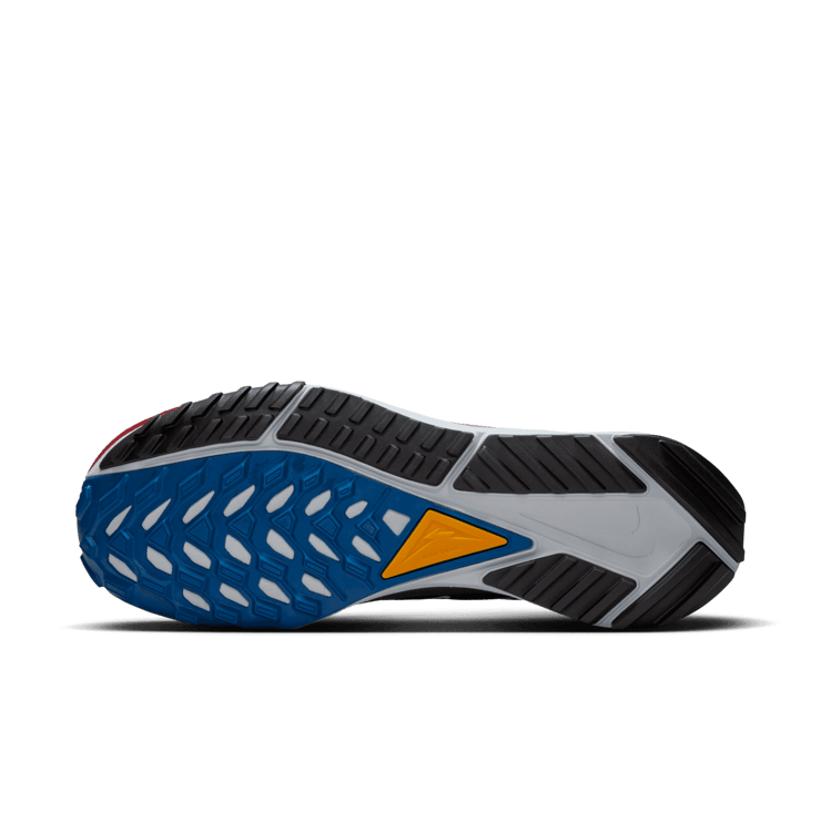 Nike Pegasus Trail 4 GORE-TEX Waterproof Trail Angle 0