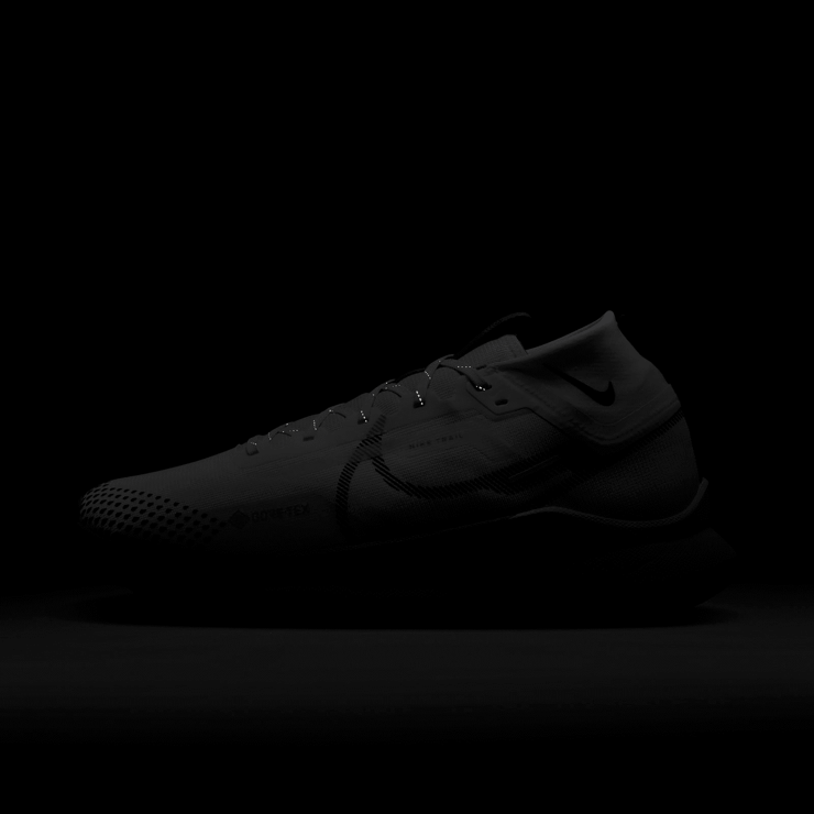 Nike Pegasus Trail 4 GORE-TEX Waterproof Trail Angle 7