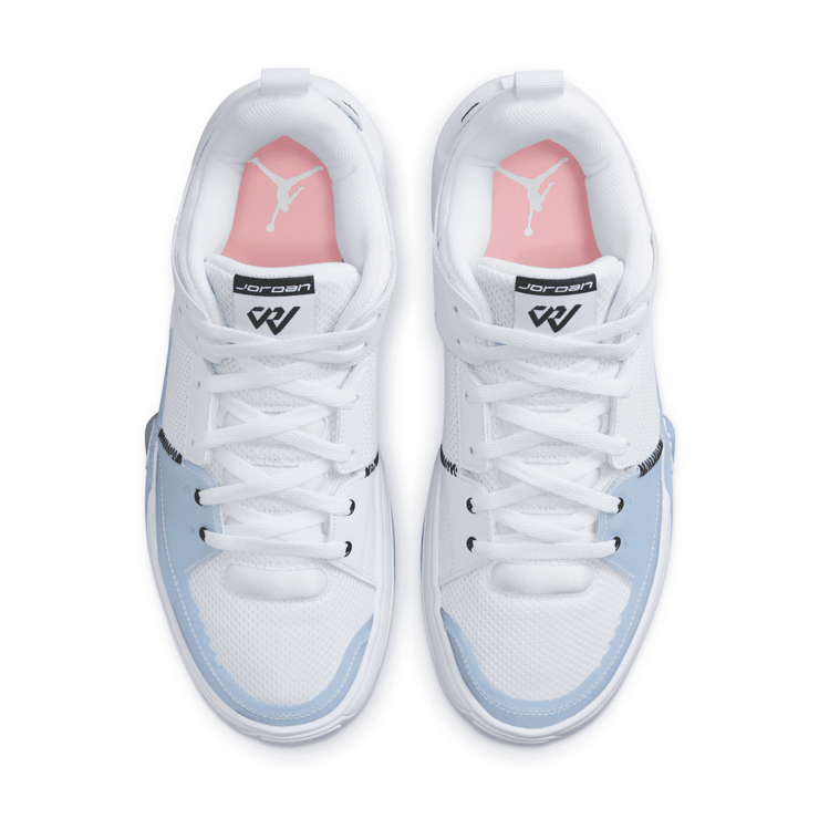 Jordan One Take 5 Basketball Angle 2