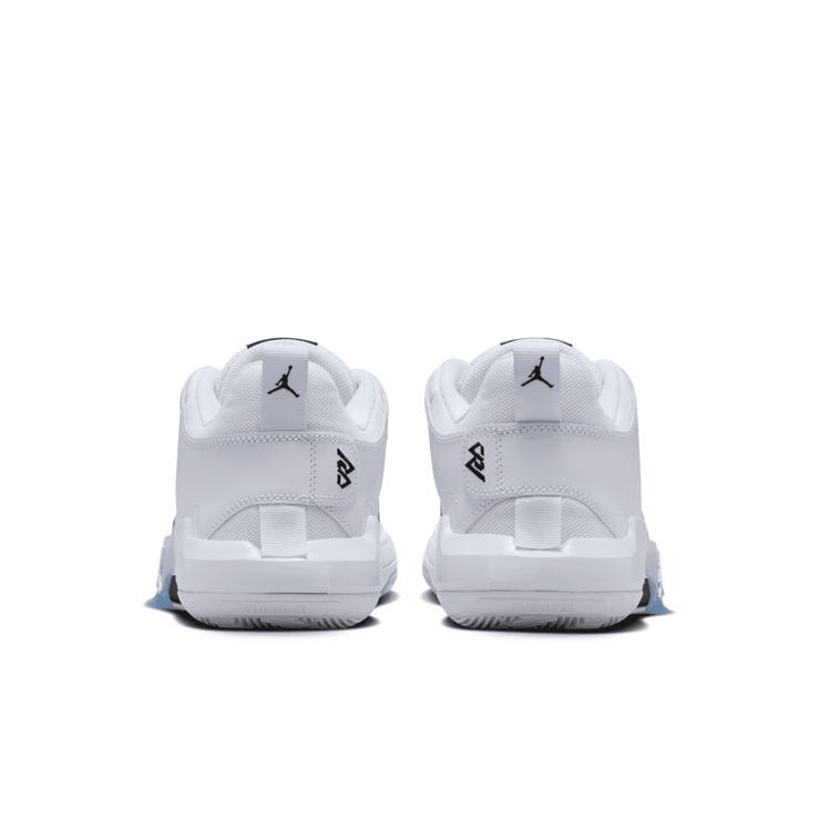 Jordan One Take 5 Basketball Angle 4