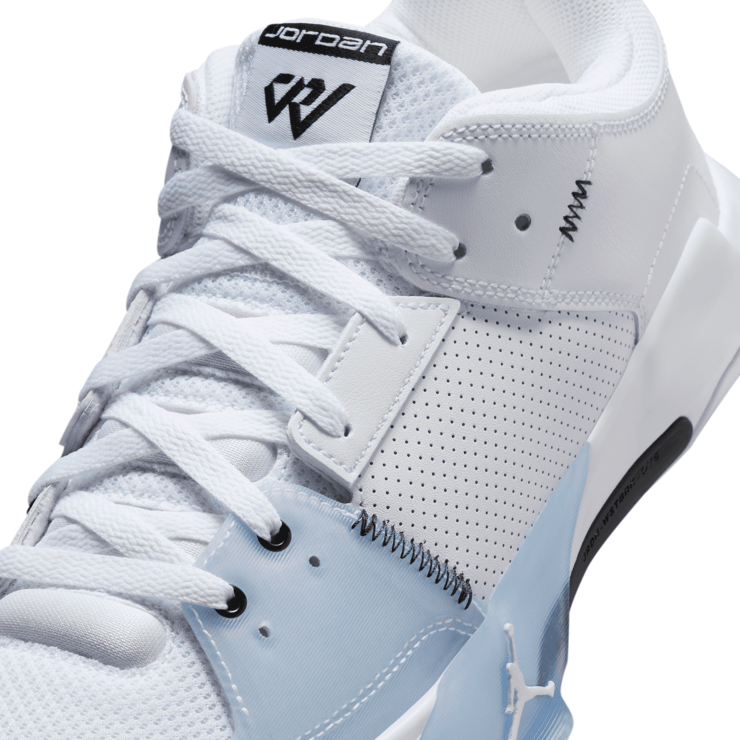 Jordan One Take 5 Basketball Angle 5