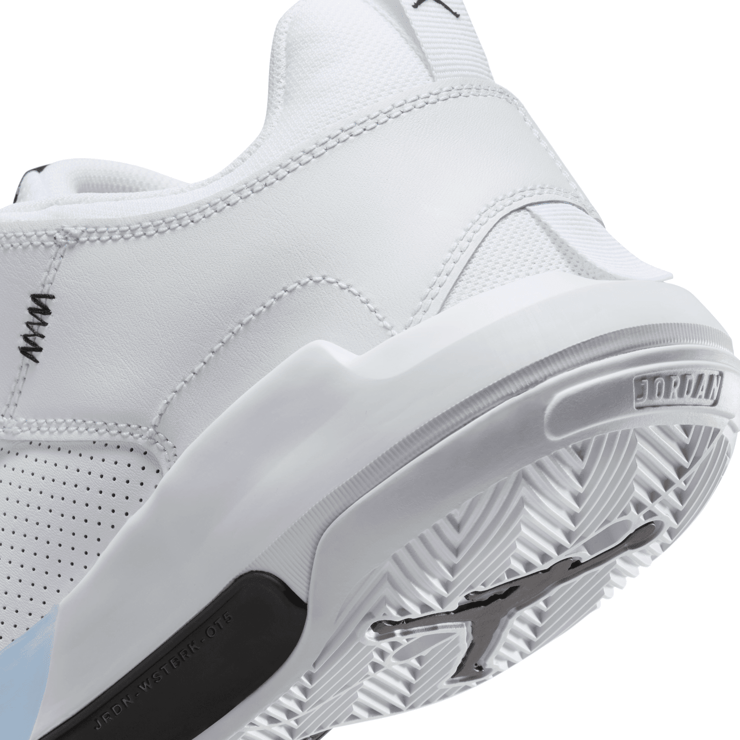 Jordan One Take 5 Basketball Angle 6