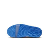 Air Jordan Nu Retro 1 Low Patent UNC (GS) Angle 0