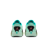 Jordan Tatum 2 Mint Foam (GS) Angle 3