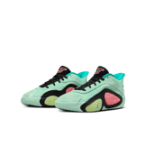 Jordan Tatum 2 Mint Foam (GS) Angle 2
