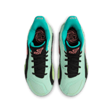 Jordan Tatum 2 Mint Foam (GS) Angle 1