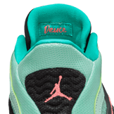 Jordan Tatum 2 Mint Foam (GS) Angle 6