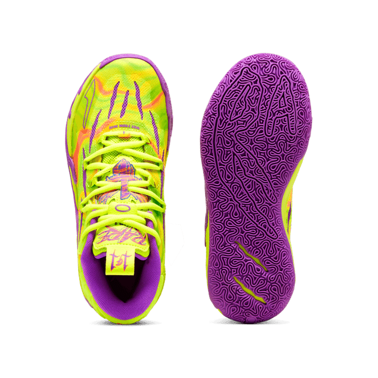 Puma MB.03 Spark (GS) Angle 0