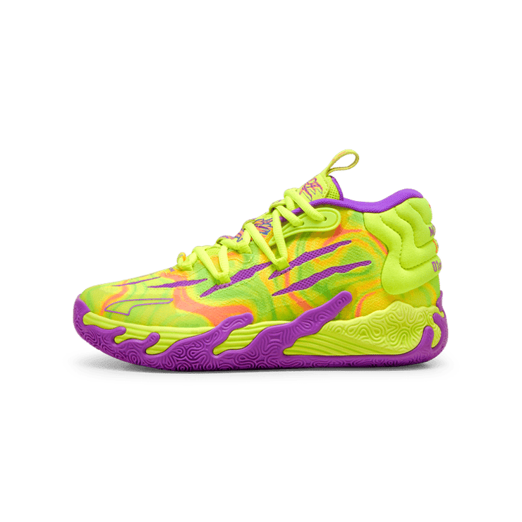 Puma MB.03 Spark (GS) Angle 1