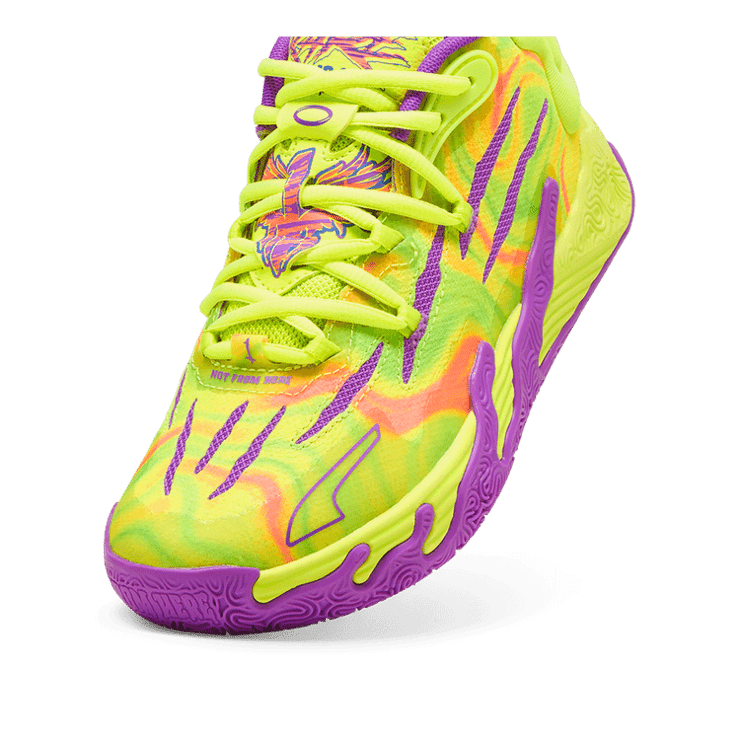 Puma MB.03 Spark (GS) Angle 2