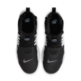 Nike Air Presto Mid Utility Anthracite University Blue Angle 2
