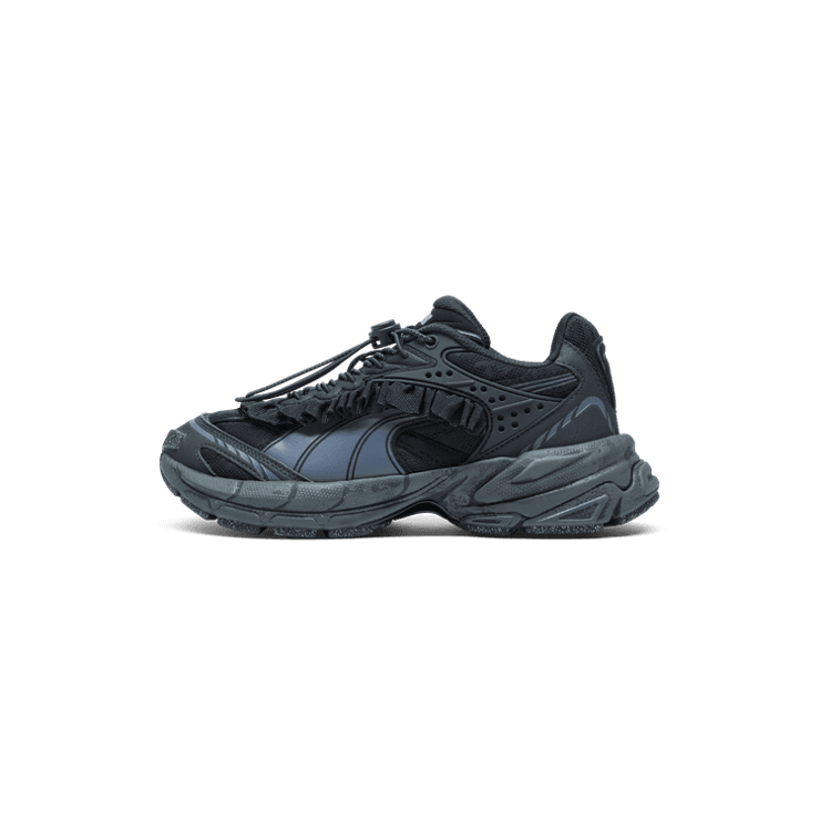 Puma Velophasis Collina Strada Black (W) Angle 1