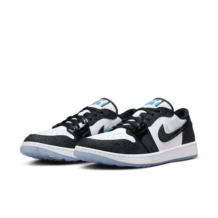 Air Jordan 1 Low Golf Endless Pursuit Angle 2