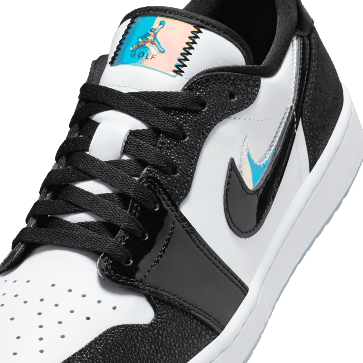 Air Jordan 1 Low Golf Endless Pursuit Angle 4