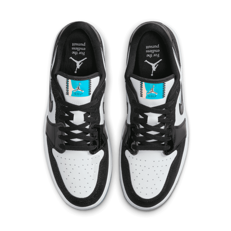 Air Jordan 1 Low Golf Endless Pursuit Angle 1