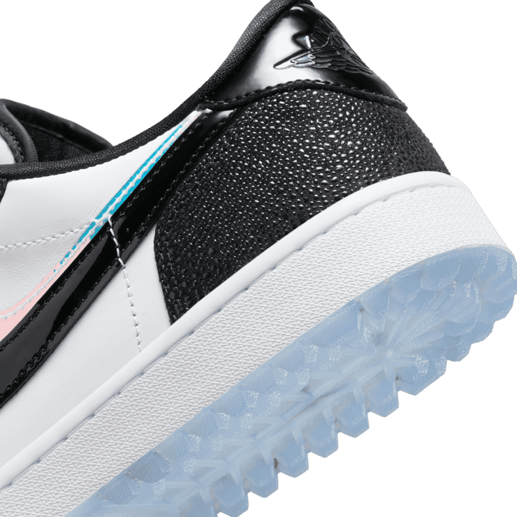 Air Jordan 1 Low Golf Endless Pursuit Angle 5