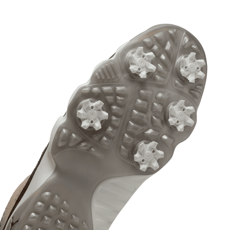 Air Jordan 9 Golf Woodgrain Angle 4