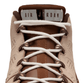 Air Jordan 9 Golf Woodgrain Angle 7