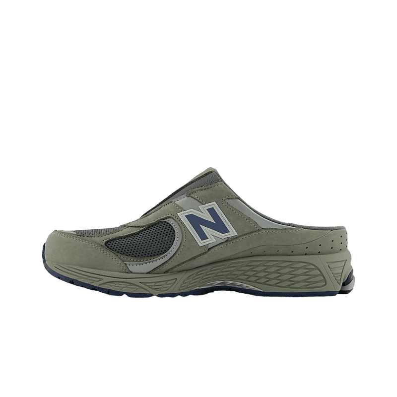 newbalance M2002RMX Balance New M2002RMX I 22FW grau