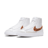Nike Blazer Mid '77 'Leopard' (W) Angle 2