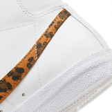 Nike Blazer Mid '77 'Leopard' (W) Angle 5
