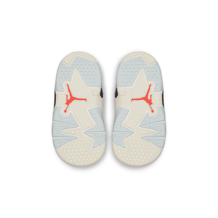 Air Jordan 6 Retro 'Tinker' (TD) Angle 0