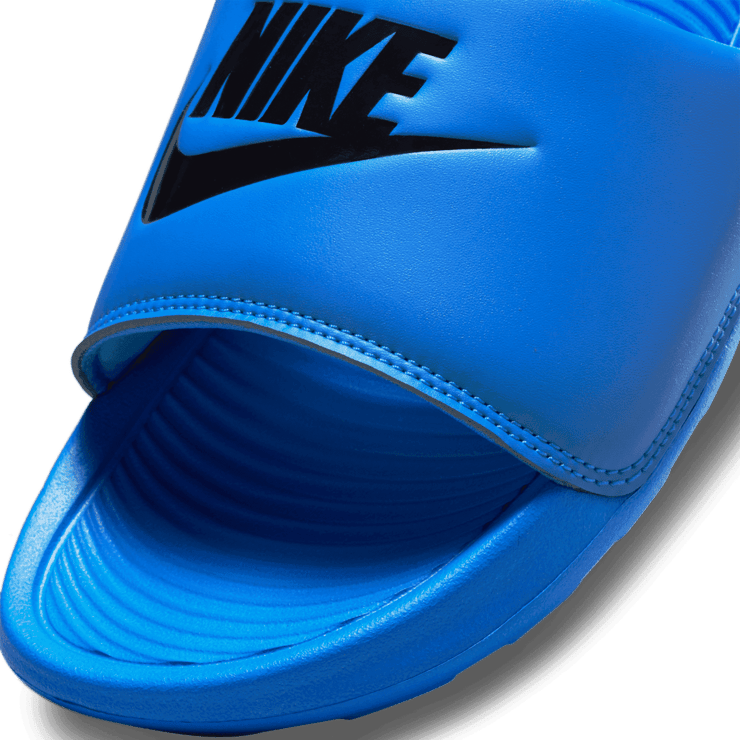 Nike Victori One Slide 'Game Royal' Angle 4