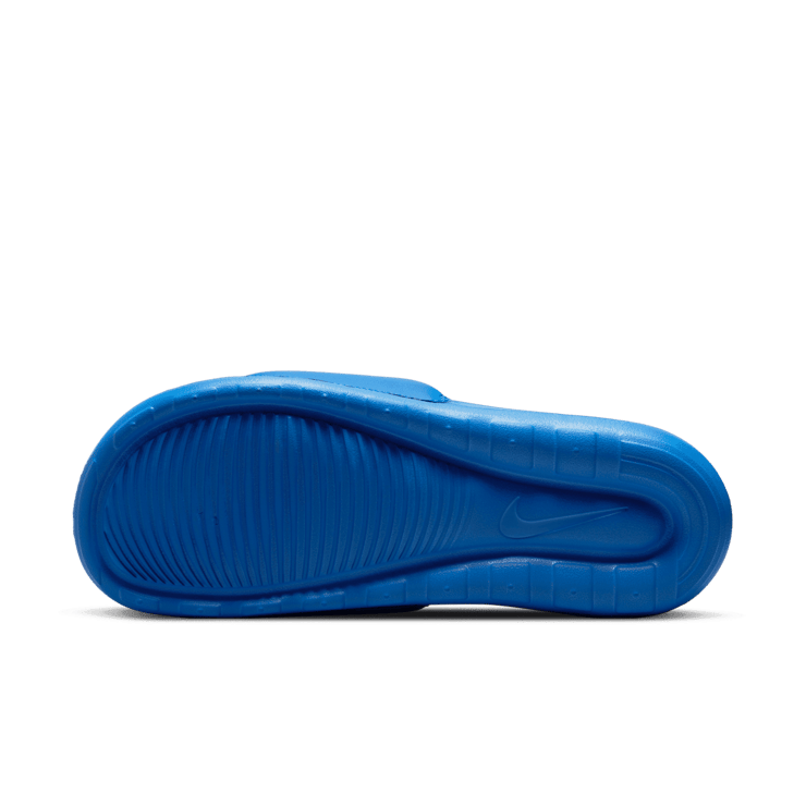Nike Victori One Slide 'Game Royal' Angle 0