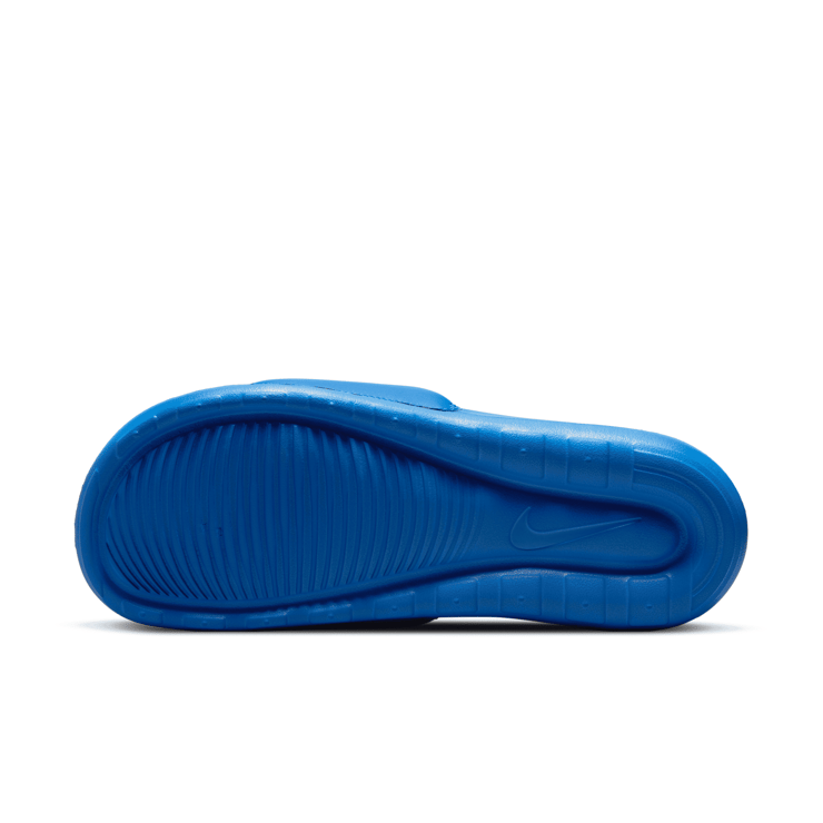 Nike Victori One Slide 'Game Royal' Angle 1